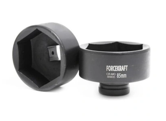 NASADKA UDAROWA 1" SZEŚCIOKĄTNA 85 MM