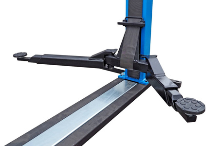 Podnośnik dwukolumnowy Consul 2.30 EasyLift