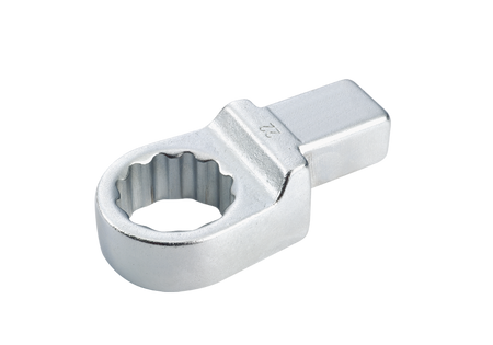 GŁOWICA DO KLUCZA DYNAMOMETRYCZNEGO 14x18mm Z KLUCZEM OCZKOWYM 41mm (max.moment 2413,45 Nm)