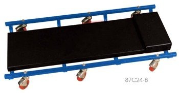 LEŻANKA WARSZTATOWA