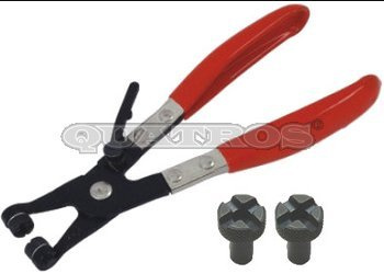 Szczypce do opasek   QS24087