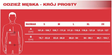 Kurtka podgrzewana PREMIUM - kamuflaż M12 HJCAMO5-0 (M) MILWAUKEE