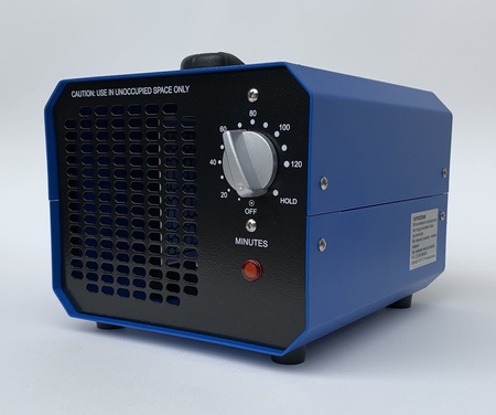 GENERATOR OZONU OZONATOR 10000-ST 10000 mg/h 10g