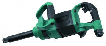 Klucz pneumatyczny udarowy 1" długi 2712Nm JAI-1138L