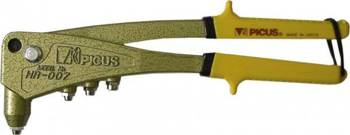 HR-007 NITOWNICA RĘCZNA 2.4-4.8