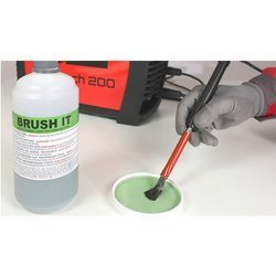Płyn czyszczący BRUSH IT zielony
