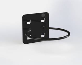 Zawieszka " KOŁO" na elektronarzędzia ZW-05