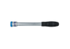 PRZEDŁUŻKA  REGULOWANA  ZATRZASKOWA  1/2''   295mm DO  GRZECHOTKI  4725-12BR, CHROM