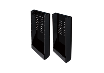 NAKŁADKI BOCZNE (CZARNE) NA NARZĘDZIA DO WÓZKÓW WARSZTATOWYCH