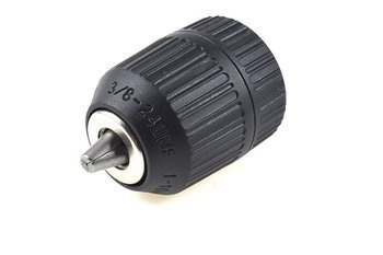 Uchwyt wiertarki samozaciskowy JAD-1025-02