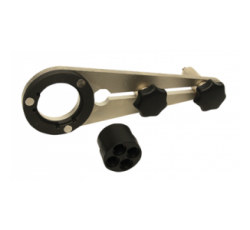 Blokada koła pasowego wału korbowego BMW/MINI N47/N57