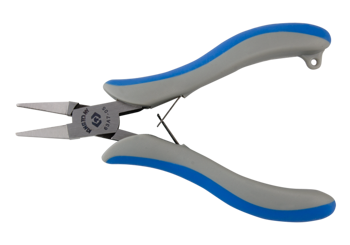 SZCZYPCE ZAOKRĄGLONE MINI, 128mm