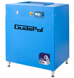 Kompresor śrubowy GD-VSA9 22/10