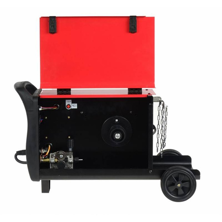 TECNO MIG 200/2 PRO 230/400V