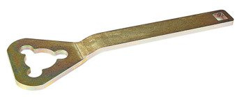 Klucz do demontażu koła pasowego pompy wodnej AUDI