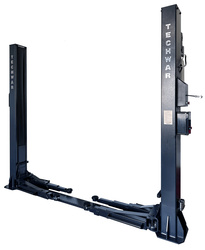 Podnośnik dwukolumnowy automat AMT 4T TL0002-230V