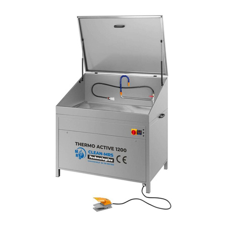 Myjka warsztatowa THERMO ACTIVE 1200 MARWIS
