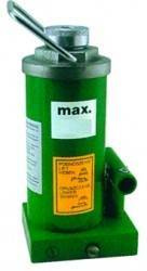 Podnośnik hydrauliczny jednotłokowy - W-7520 30t SKAMET