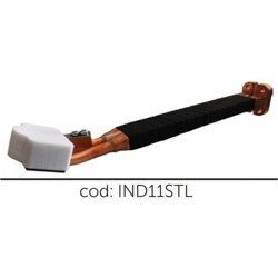 Końcówka podgrz. z ferrytem DŁUGA L=300mm