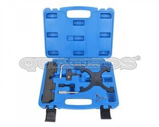 Kpl. blokad rozrządu FORD 1.6 EcoBoost QS10730