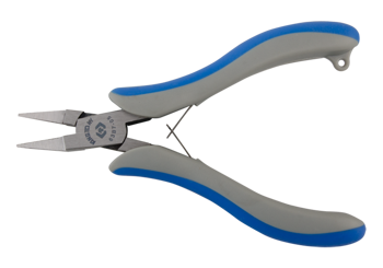 SZCZYPCE ZAOKRĄGLONE MINI, 128mm