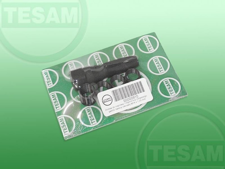  S0000910 - Zestaw do naprawy i regeneracji zerwanego gwintu świecy iskrowej M14 x 1.25 mm