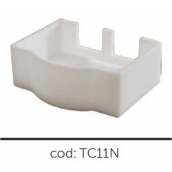 Osłona ferrytu teflonowa do INDUCTOR 12