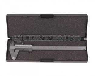 Suwmiarka 0-150mm x 0.02mm QS15505A