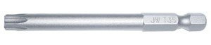 Końcówka TORX T-35 L-75 1/4"  D275T35