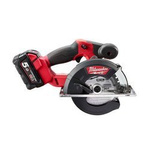 Pilarka do metalu akumulatorowa M18 FMCS-502X MILWAUKEE