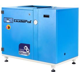 Kompresor śrubowy GD SMART 15/10 2020