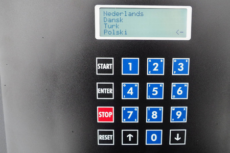 STACJA KLIMATYZACJI ECOTECHNICS ECK VA500