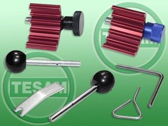 S0000107 - Blokada rozrządu VW, Audi, Ford, Seat, Skoda 1.4 / 1.9 / 2.0 - Diesel