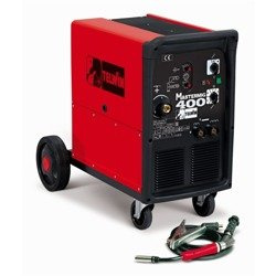 MASTERMIG 400
