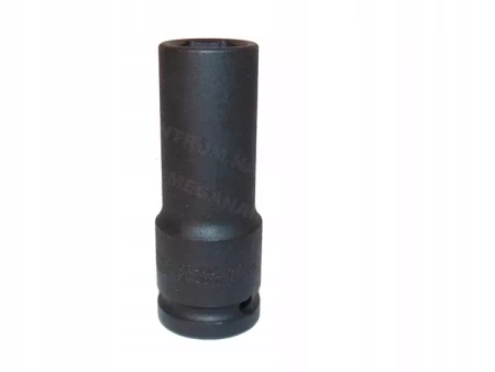 H0524 NASADKA UDAROWA 24mm 1/2" DŁUGA