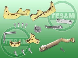  S0000186 - Blokady rozrządu VW 2.5 TDI PD - 5-cylindrowy i 10-cylindrowy