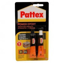 Klej do ferrytu Bi-component  NOWY