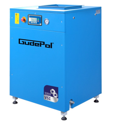 Kompresor śrubowy GD-VSI9 15/13