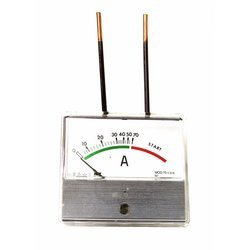 Amperomierz DYNAMIC 620