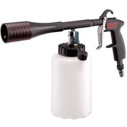 PISTOLET DO MYCIA TAPICERKI MIGHTY SEVEN SX-2101