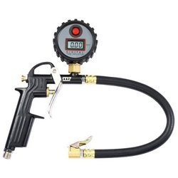 Mighty Seven Pistolet do pompowania kół SB-201