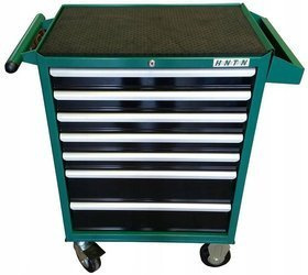 HONITON WÓZEK NARZĘDZIOWY Z WYPOSAŻENIEM 276 EL.