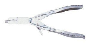 Szczypce do linki hamulc.ręczn.AN010080