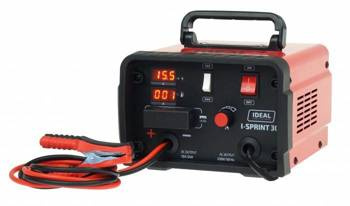 Prostownik INVER SPRINT 30 230V 12-24V