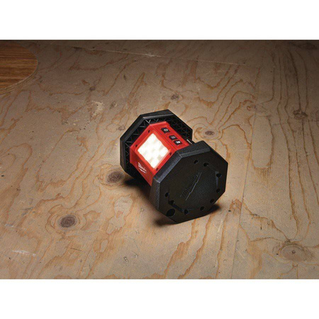 Lampa Area Light LED M18 AL-0 MILWAUKEE
