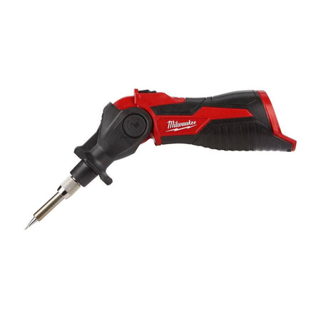 Lutownica akumulatorowa 400°C M12 SI-201C MILWAUKEE