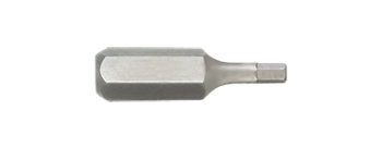 BIT  5/16''  HEX H14 x 36mm