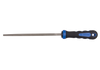 PILNIK GŁADZIK Z UCHWYTEM W KSZTAŁCIE KWADRATOWYM 250mm