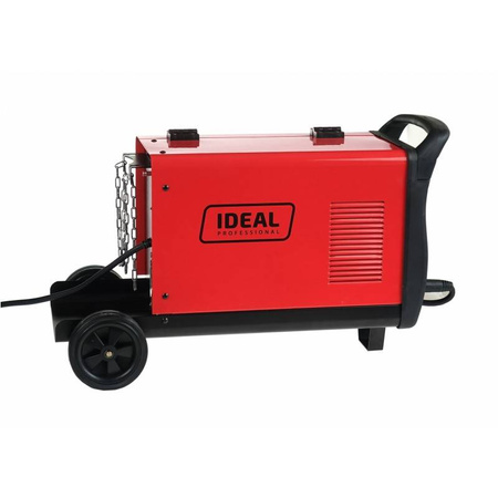 TECNO MIG 200/2 PRO 230/400V