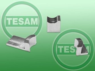 S0000215 - Podkładki ściągacza wtryskiwacza CDI (Ściągacz wtryskiwaczy)